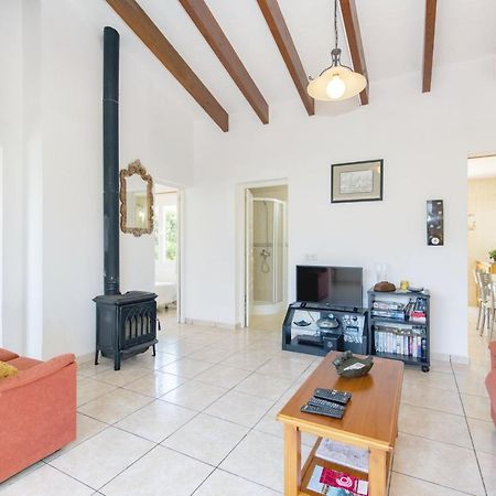Villa Rosa S'Algar Eksteriør billede