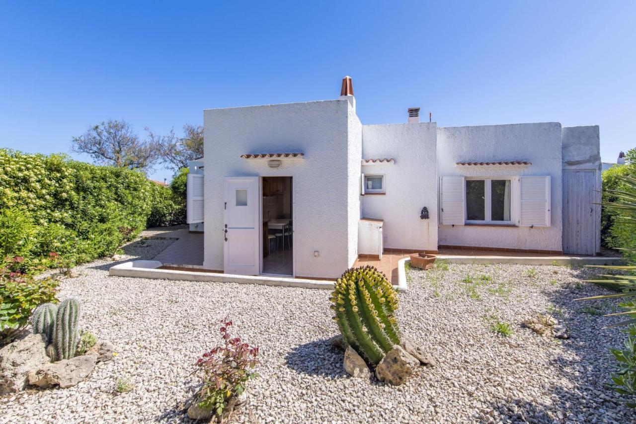 Villa Rosa S'Algar Eksteriør billede