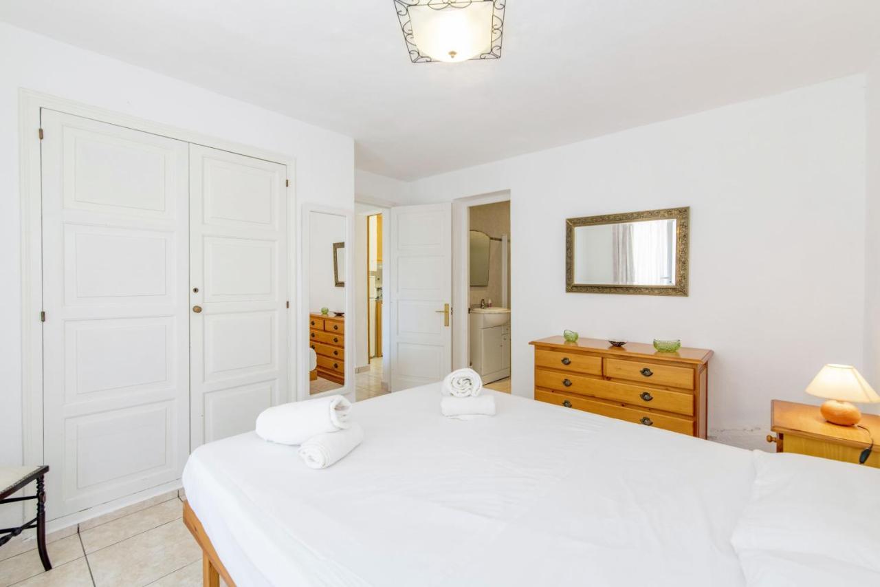 Villa Rosa S'Algar Eksteriør billede